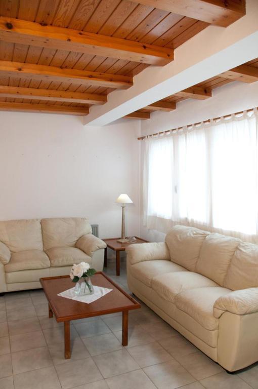 Apartamentos Siglo XXI - Ancla Sant Feliu de Guíxols Zimmer foto