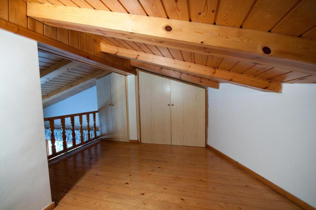 Apartamentos Siglo XXI - Ancla Sant Feliu de Guíxols Zimmer foto