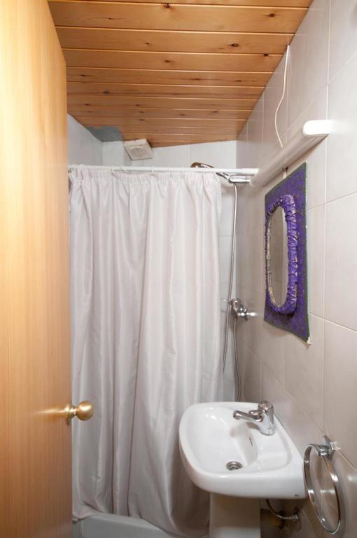 Apartamentos Siglo XXI - Ancla Sant Feliu de Guíxols Zimmer foto