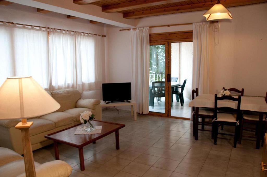 Apartamentos Siglo XXI - Ancla Sant Feliu de Guíxols Zimmer foto